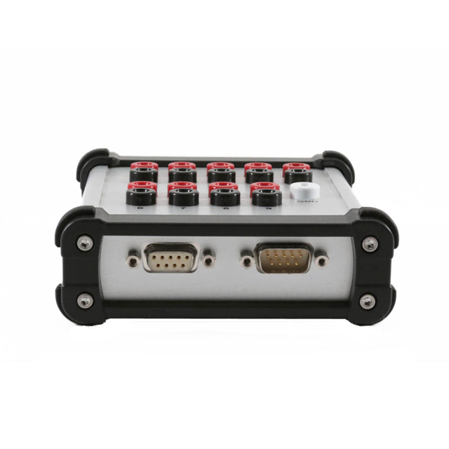 Tesuto T1000-9 electronic component product image