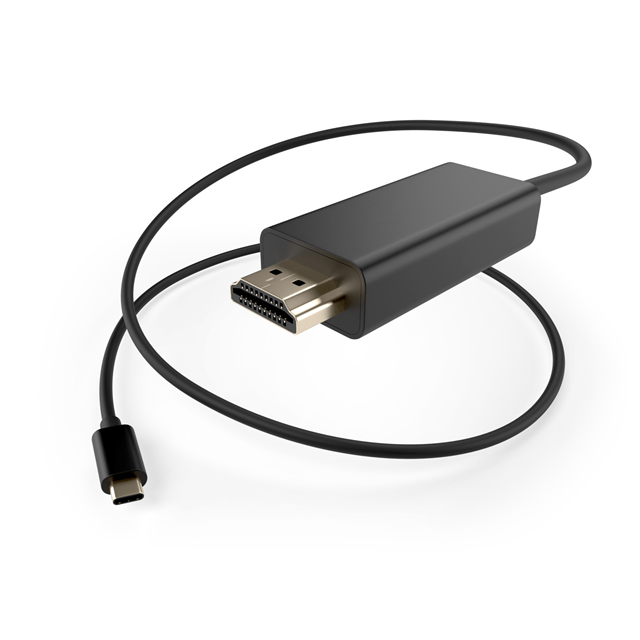 UNC Group, LLC USBC-HDMI-03F electronic component product image