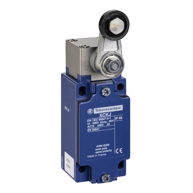 Telemecanique Sensors XCKJ110513DSA9 electronic component product image