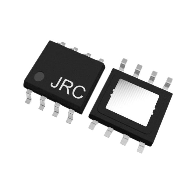 Nisshinbo Micro Devices Inc. NJU8759AGM1-TE1 electronic component product image