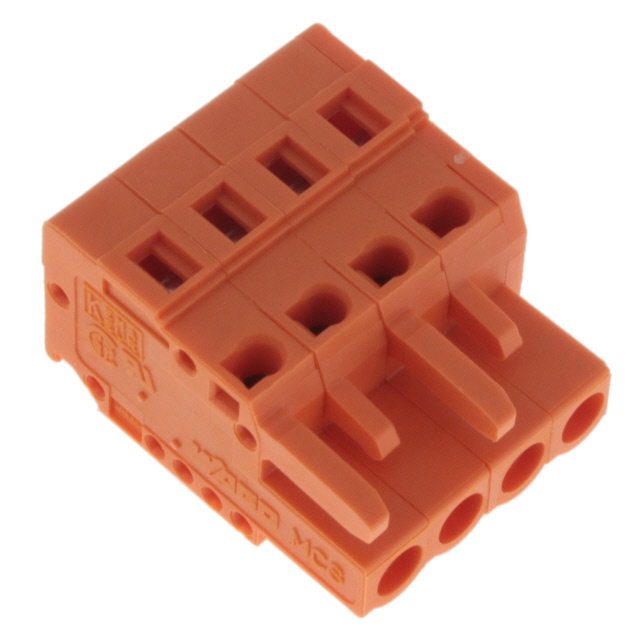 WAGO Corporation 231-304/026-000 electronic component product image