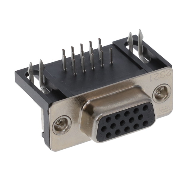 TE Connectivity AMP Connectors 2311763-3 electronic component product image