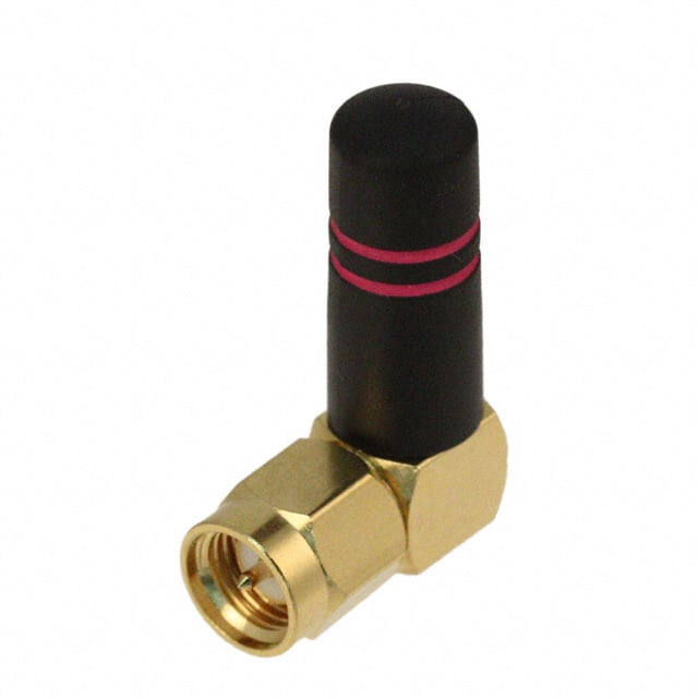TE Connectivity Linx ANT-2.4-CW-RAH-SMA electronic component product image