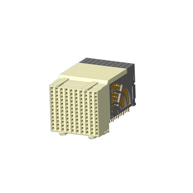 Amphenol ICC (FCI) 10148773-101LF electronic component product image