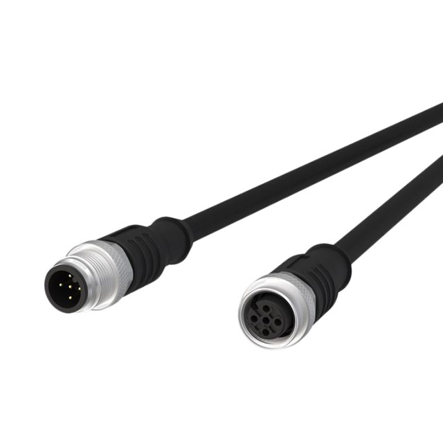METZ CONNECT USA Inc. 142MDA12010 electronic component product image