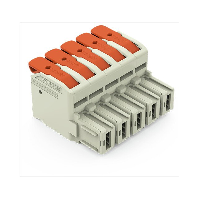 WAGO Corporation 832-1105 electronic component product image
