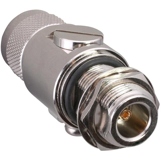 TE Connectivity Linx ARR-NF-NM-B electronic component product image