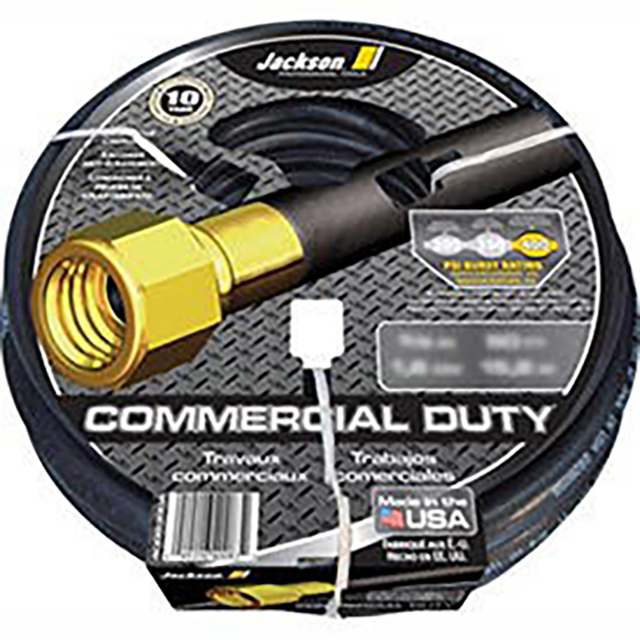 Jackson 4008500A electronic component product image