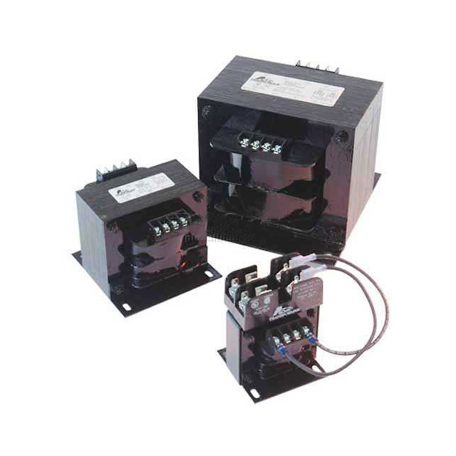 Acme Electric TB-81201 electronic component product image