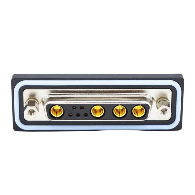 NorComp Inc. CDFR9W4213L411 electronic component product image