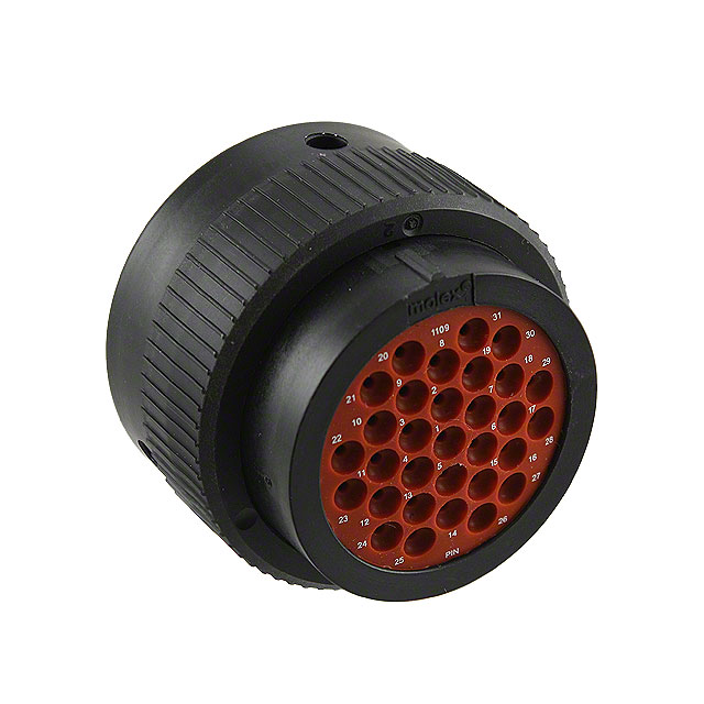 Molex 0845050001 electronic component product image