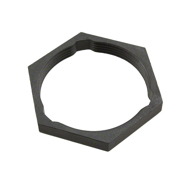 Molex 0845060012 electronic component product image