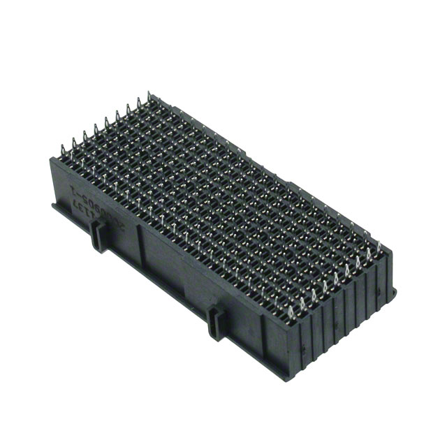 TE Connectivity Aerospace, Defense and Marine 2000905-1 electronic component product image