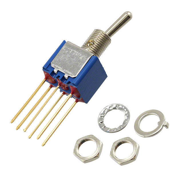 APEM Inc. 5246MIWRCDB electronic component product image