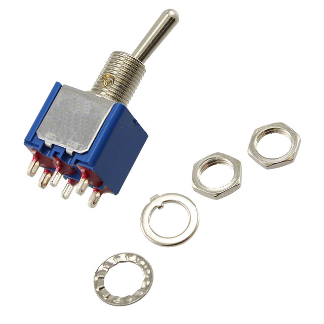 APEM Inc. 5646AB electronic component product image