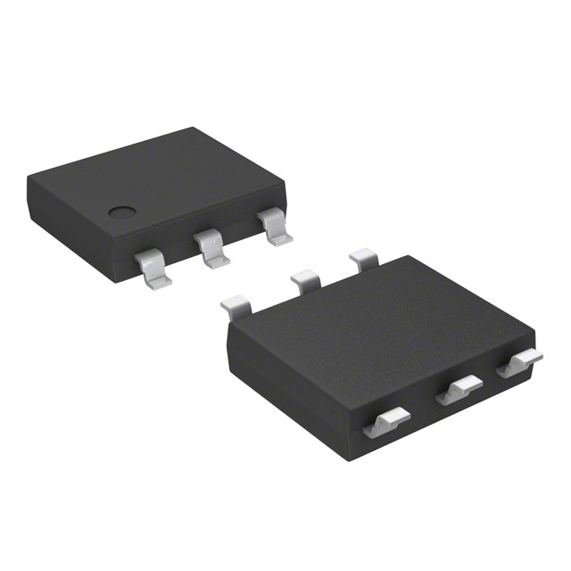 Littelfuse Inc. P1101UCLRP electronic component product image