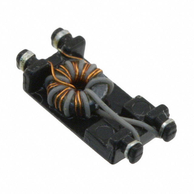 Würth Elektronik 750110007 electronic component product image