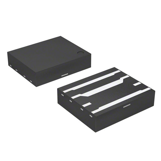 Littelfuse Inc. SEP0640Q38CB electronic component product image