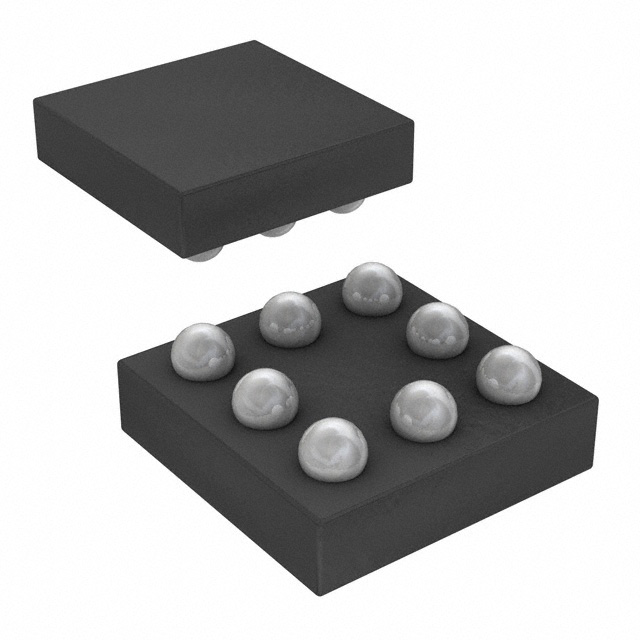 ams-OSRAM USA INC. AS1312-BWLT-45 electronic component product image