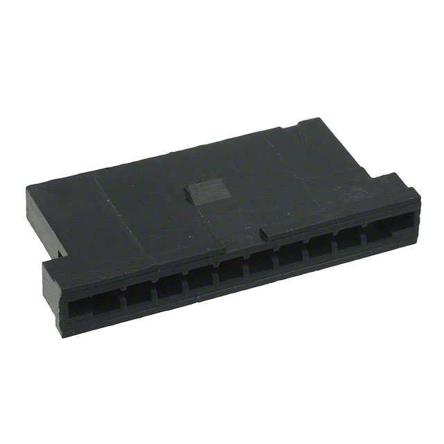 TE Connectivity AMP Connectors 88859-3 electronic component product image