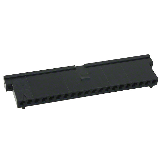 TE Connectivity AMP Connectors 88859-8 electronic component product image