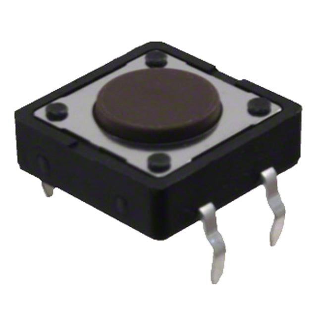 APEM Inc. ADTS21NV electronic component product image