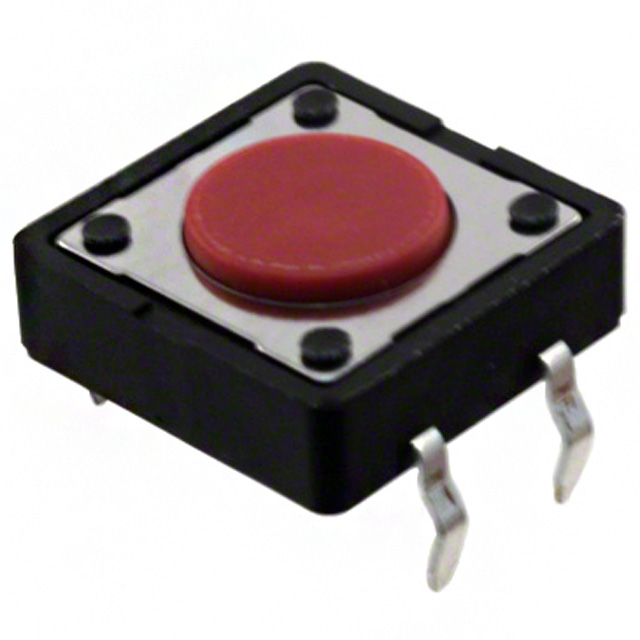 APEM Inc. ADTS21RV electronic component product image