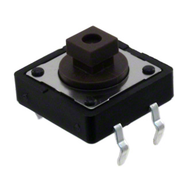 APEM Inc. ADTS24NV electronic component product image