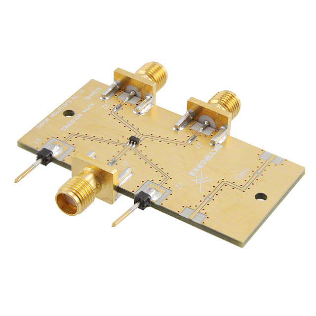 Skyworks Solutions Inc. AS179-92LF-EVB electronic component product image