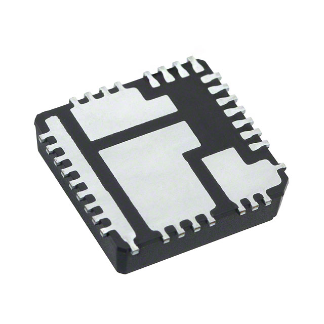 Renesas Electronics Corporation ISL8201MIRZ electronic component product image