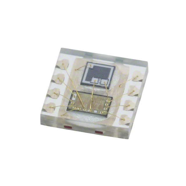 Silicon Labs SI1120-A-GM electronic component product image