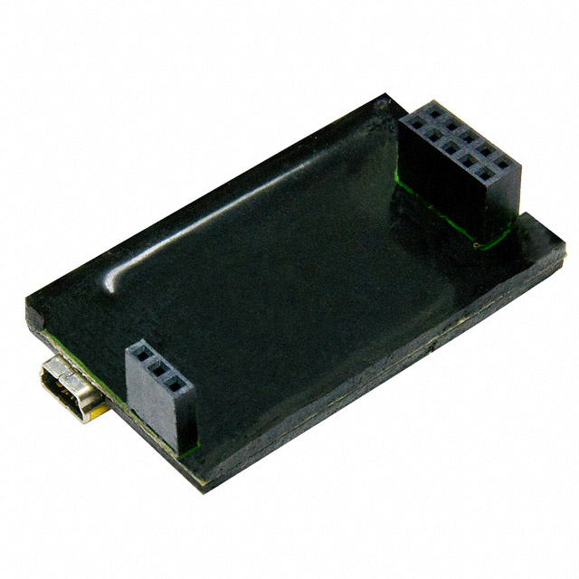 Digi XEB-AW140 electronic component product image