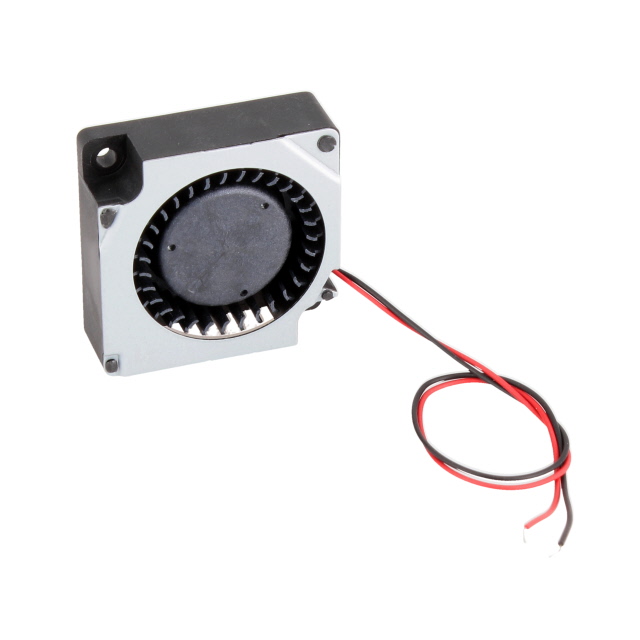 Wakefield Thermal Solutions DB0301005H1A-2T0 electronic component product image