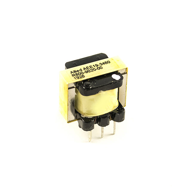 Allied Components International AEE19-3460 electronic component product image