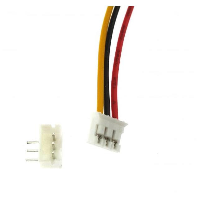 OSEPP Electronics LTD LS-00089 electronic component product image