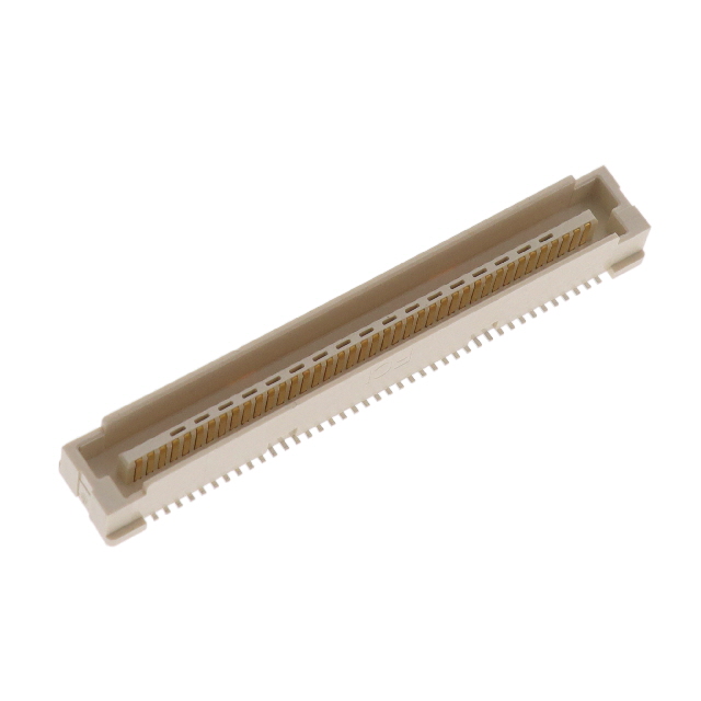 Amphenol ICC (FCI) 10139085-081402LF electronic component product image
