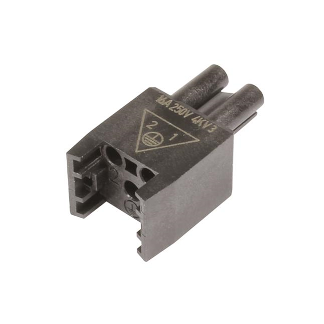 HARTING 09465003401 electronic component product image