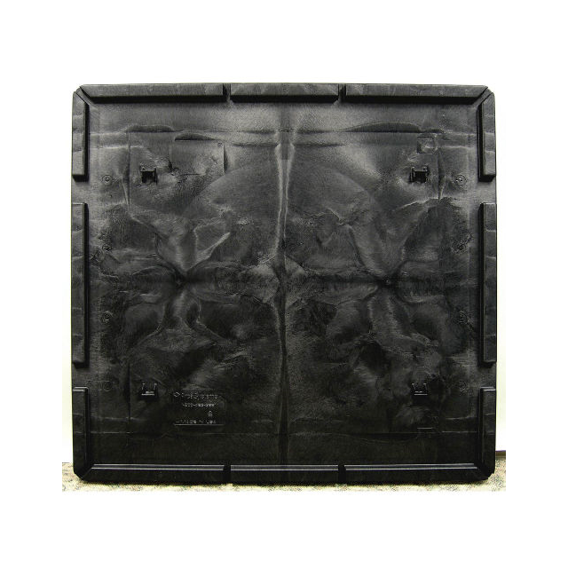 Monoflo International BC4845-LID electronic component product image
