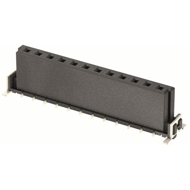 HARTING 15620122601000 electronic component product image