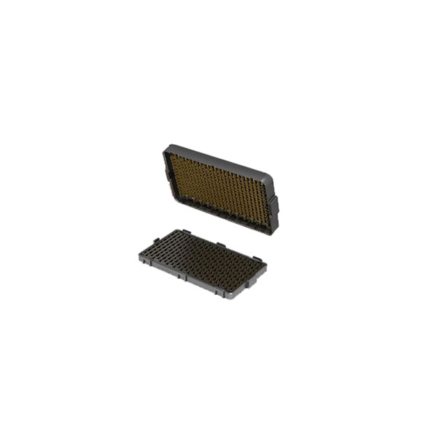 Amphenol ICC (FCI) 10148891-191ULF electronic component product image