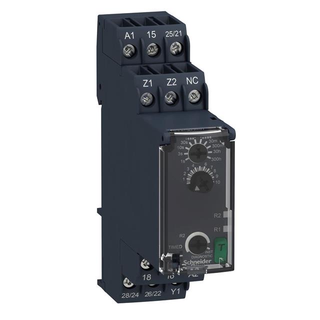 Schneider Electric RE22R2HMR electronic component product image