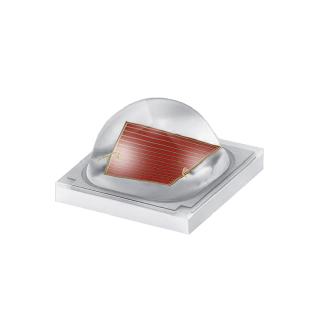 Samsung Semiconductor, Inc. SPHRD3L3DH20C5W43B electronic component product image