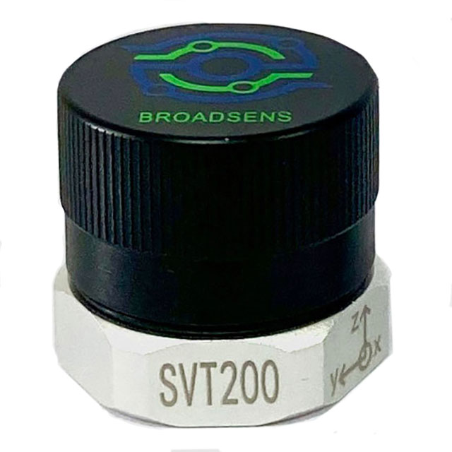 Broadsens Corporation SVT200-A electronic component product image