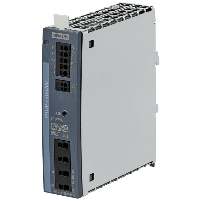 Siemens 6EP34337SB000AX0 electronic component product image