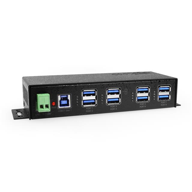 Coolgear CG-7XUH1P electronic component product image