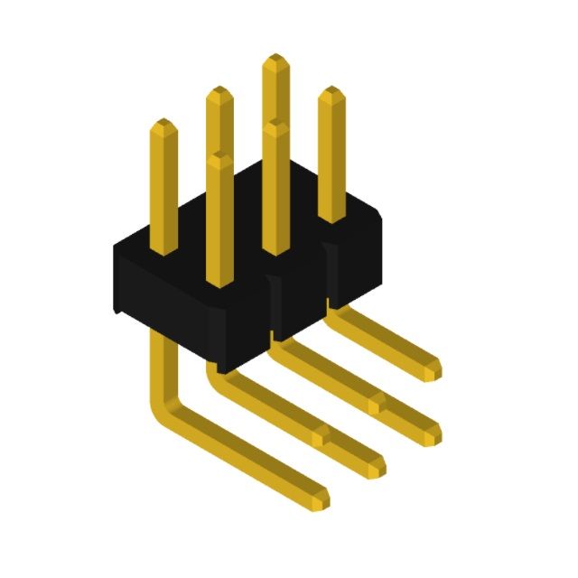SUPERIOR TECH PHDD-RS006G1ABOPA-C072 electronic component product image