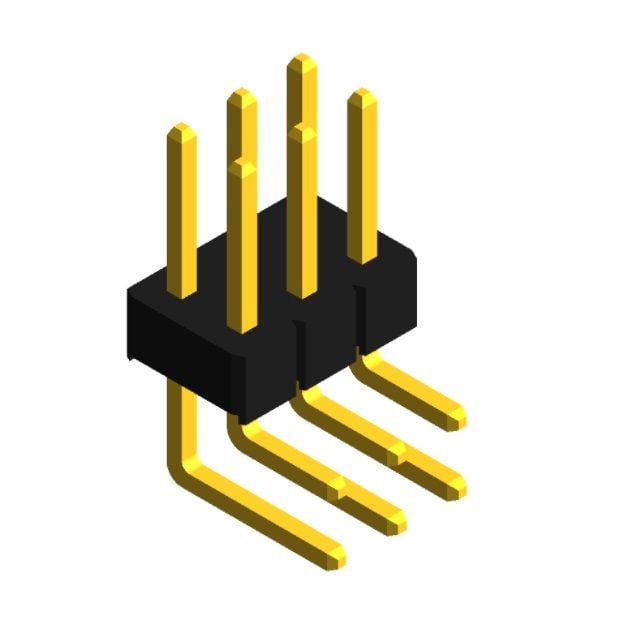 SUPERIOR TECH PHED-RS006G1ABOGA-C006 electronic component product image