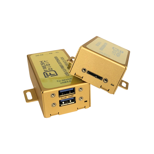 FRESH DIGIT USB31-M electronic component product image