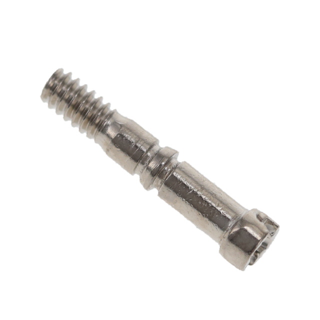 Molex 1731120333 electronic component product image