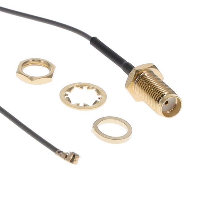 Cvilux USA DH-20G50011 electronic component product image